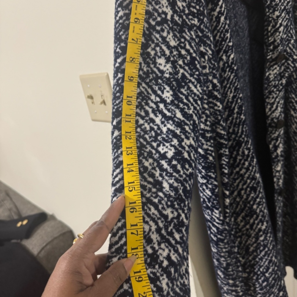 3.1 Phillip Lim Wool Coat XXL - Picture 5 of 6